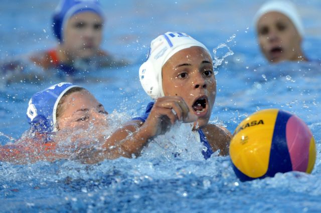 Την απόκτηση της Μπιανκόνι ανακοίνωσε ο Ολυμπιακός